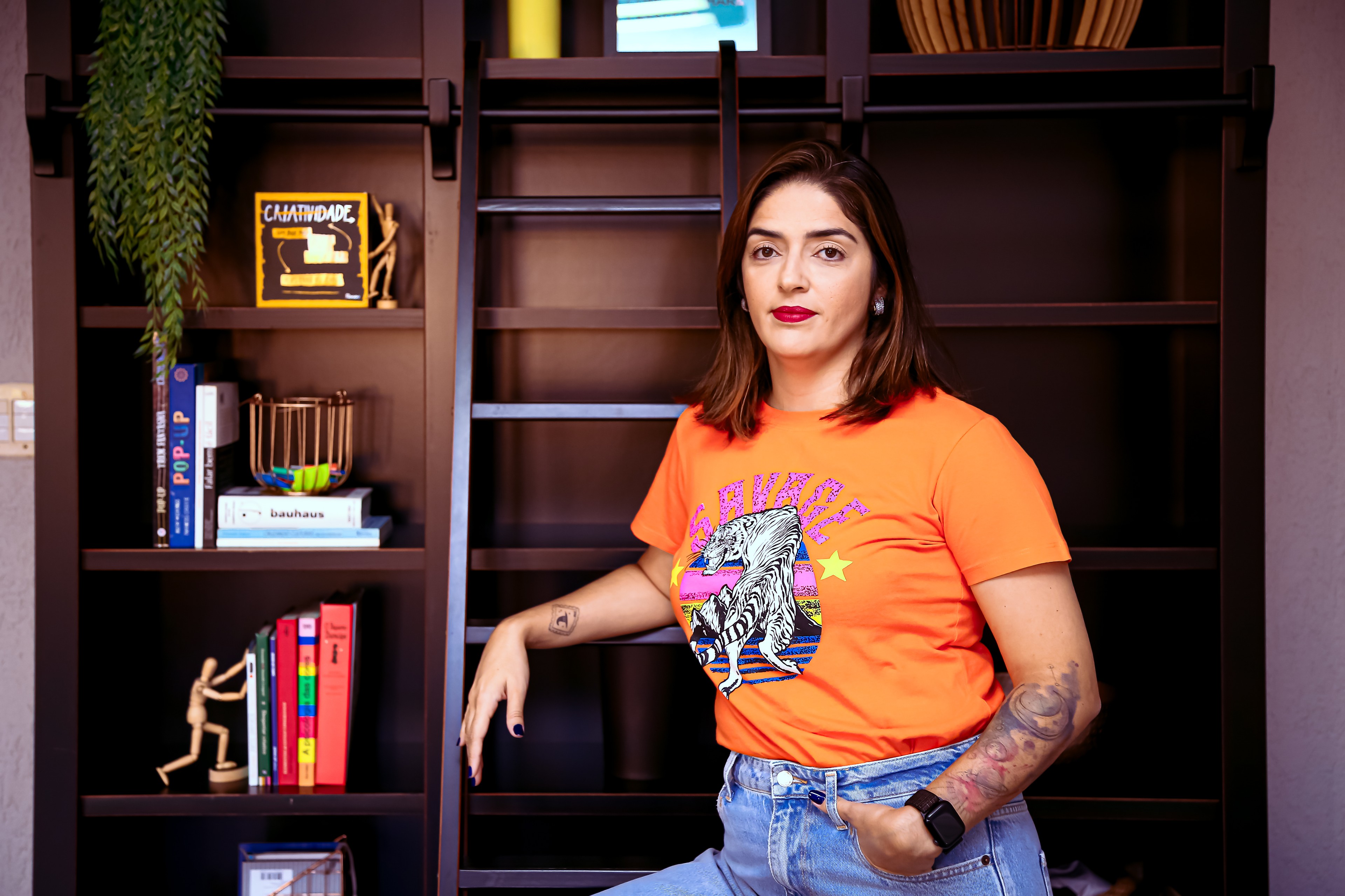 Bruna Amancio