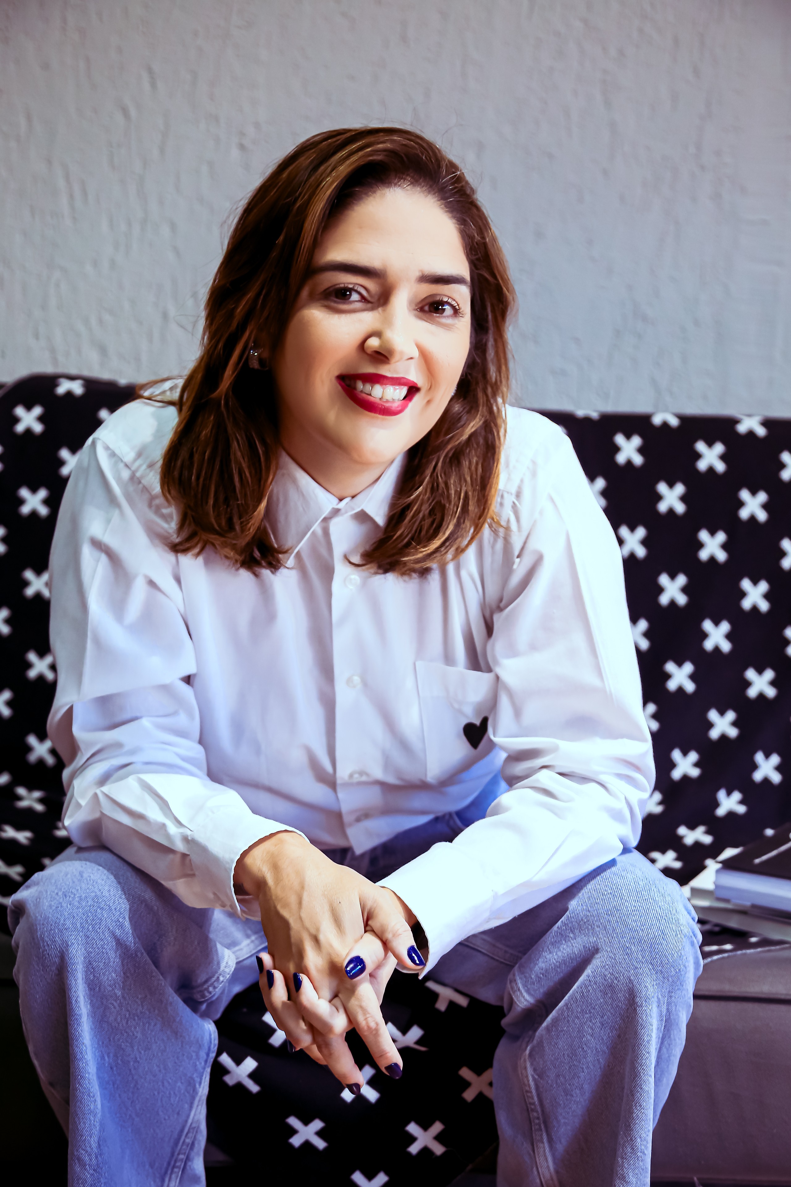 Bruna Amancio